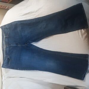 Old Navy the Sweetheart Jeans